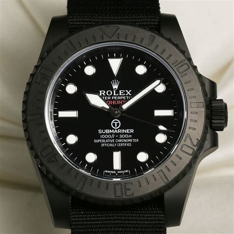 rolex swiss submariner pro-hunter|pro hunter rolex.